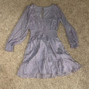 American Eagle Dress